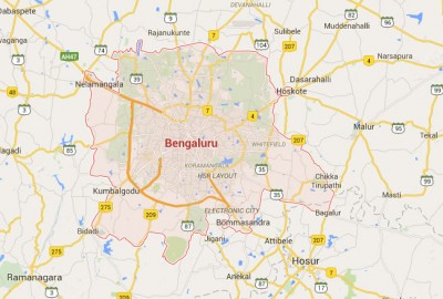 One killed in Bengaluru shootout